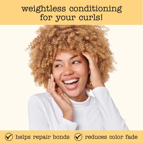 Mascarilla reparadora para cabello rizado 8 Fl Oz miniatura 3