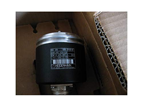 Heidenhain Rotary Encoder Rod 426 295434-L8 New