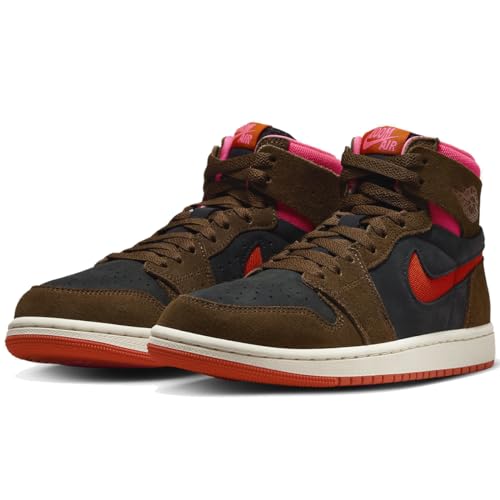 [iCL] GA W[_ 1 Y[ CMFT 2 W AIR JORDAN 1 ZOOl CMFT 2 JJII/ubN/nCp[sN/bh DV1305-206 {Ki 27.0cm