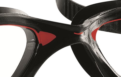 Cressi DE202391 Occhialini da nuoto, colore