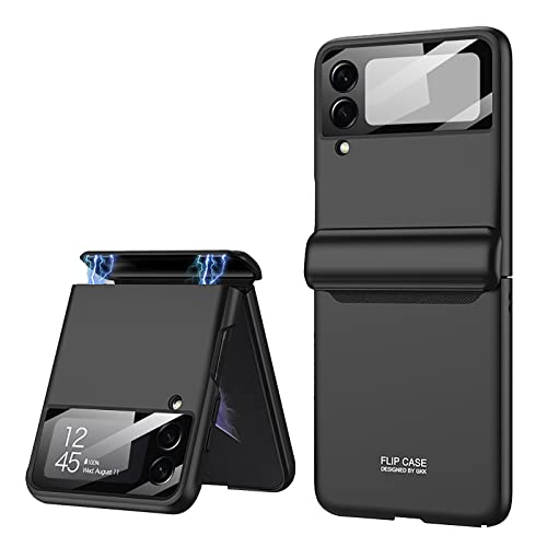 Étui pour Galaxy Z Flip 3 5G antichoc idéal pour vos déplacements