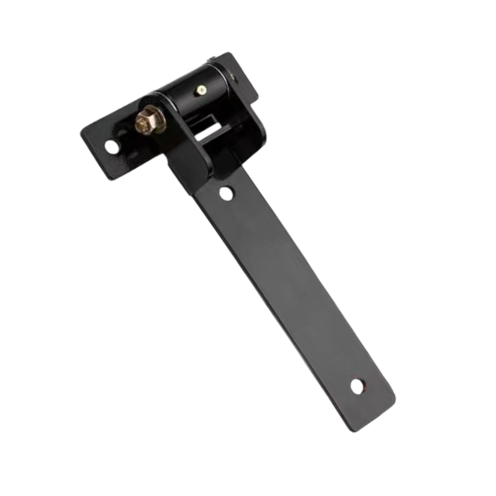 Ljmyy Stainless Steel T Shape Barn Door Hinge With Smooth Bearing Heavy Duty Gate Hinges Door Hardware Accessories Enduring