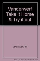 Take It Home and Try It Out 0155855301 Book Cover