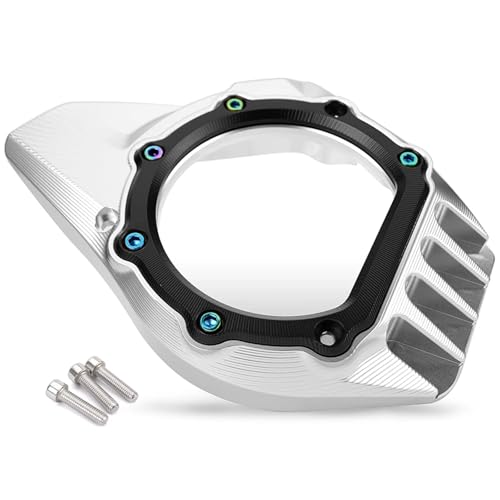 Cloche embrayage Vespa protection contre surchauffe moteur