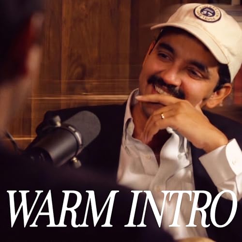 Warm Intro cover art