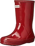 Hauteur de la tige : 17,8 cm HUNTER Bottes de Pluie First Classic