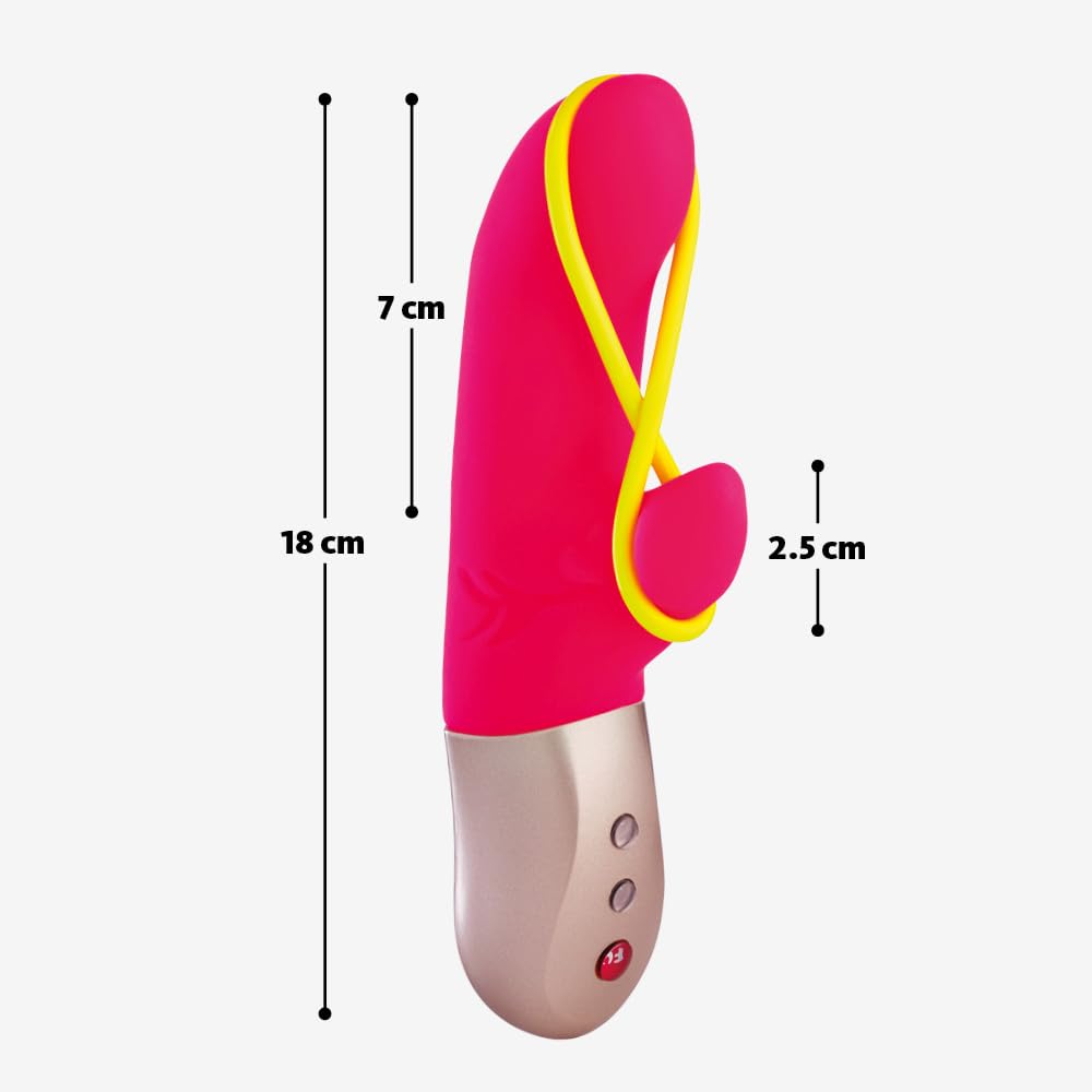 Amazon.com: Fun Factory Adult Toys | 'Amorino' Rabbit Vibrator | Vibrating Womens Sex Toys | Sex Toys for Women, Men, & Couples (Pink) : Health & Household Amazon.com: Fun Factory Adult Toys | 'Amorino' Rabbit Vibrator | Vibrating Womens Sex Toys | Sex Toys for Women, Men, & Couples (Pink) : Health & Household