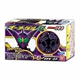 仮面ライダーオーズ オーメダル4 BOX (食玩)