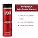 Lasio Keratin-Infused Hypersilk Color-Treated Shampoo 12.34 oz
