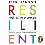 Cover of Resilient