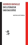 langendorf solothurn schule  Die Literatur und das Böse (Batterien)