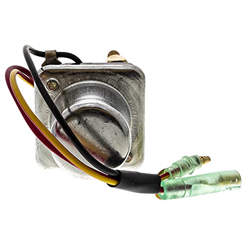 NICHE Starter Solenoid Relay Switch for Kawasaki 27010-3760 Jet Ski 650 750 800 900 STX SX - Thumbnail 4