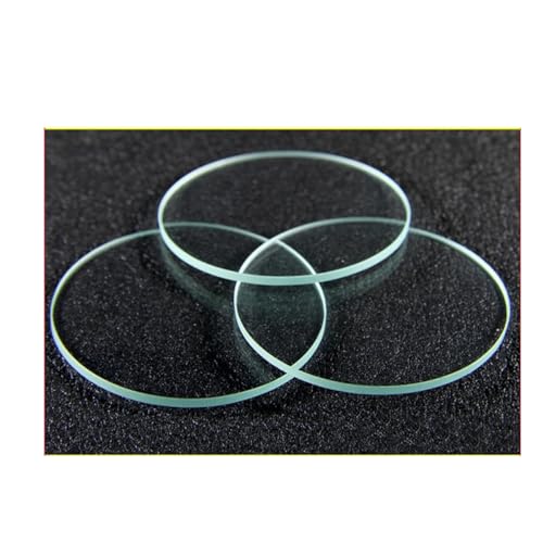 Diámetro de lámpara 40 41 42 47 50 52 58 60mm espesor para óptica