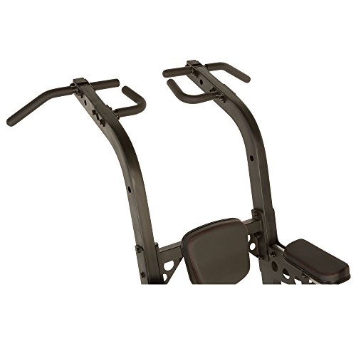 Product Image 20: IRONMAN Triathlon X Class Multi-Function Power Tower