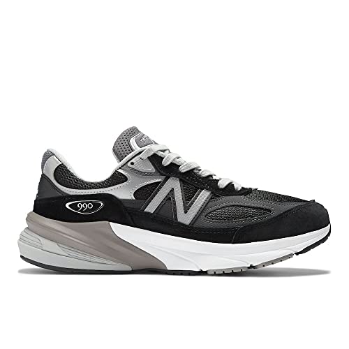 Image of New Balance Unisex-Adult 990 V6 Sneaker
