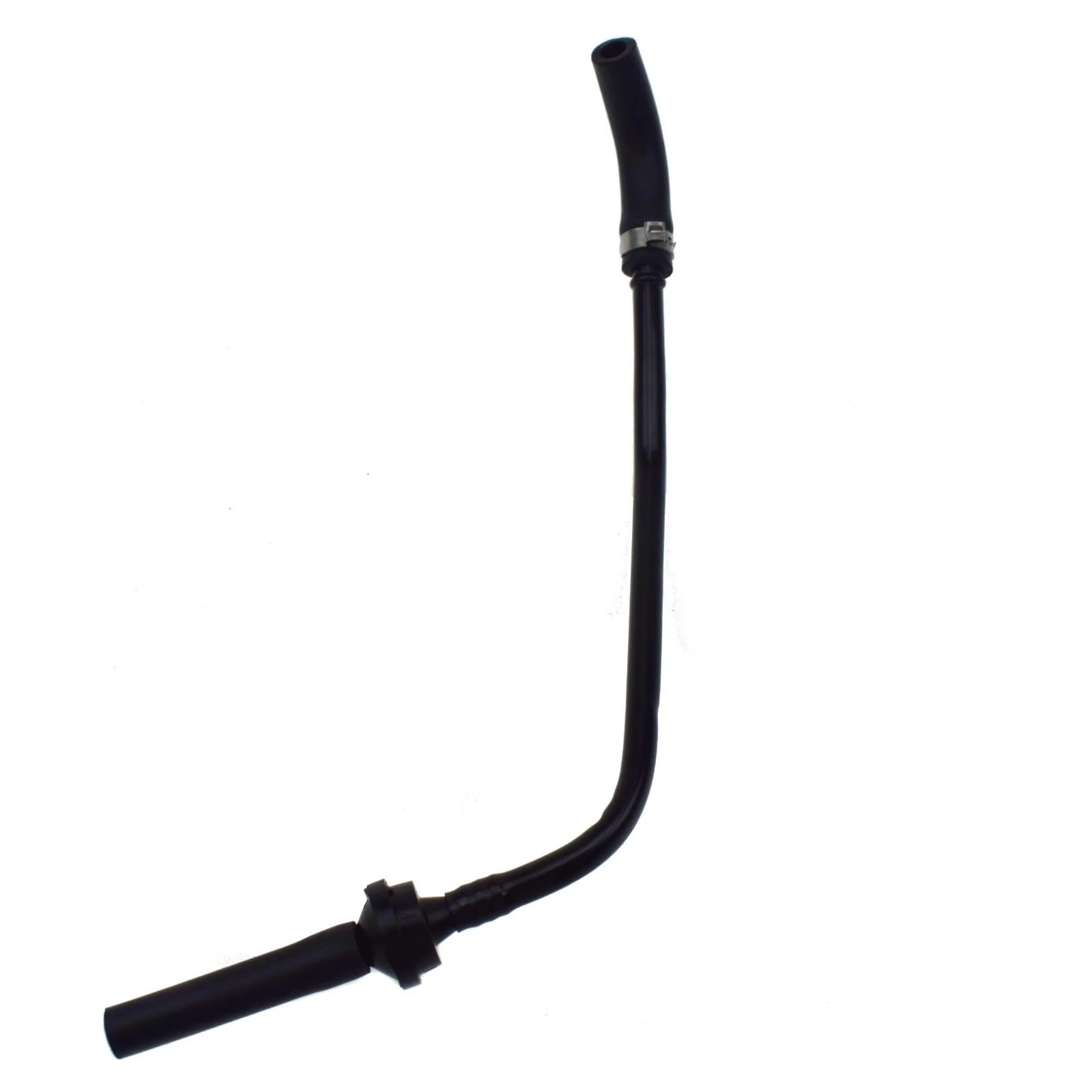 Conector de manguera de ventilación del cárter de aceite para solucionar tirones en Smart 7