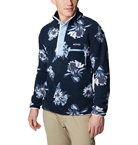 Image of Columbia Helvetia 1 /2 Snap Fleece