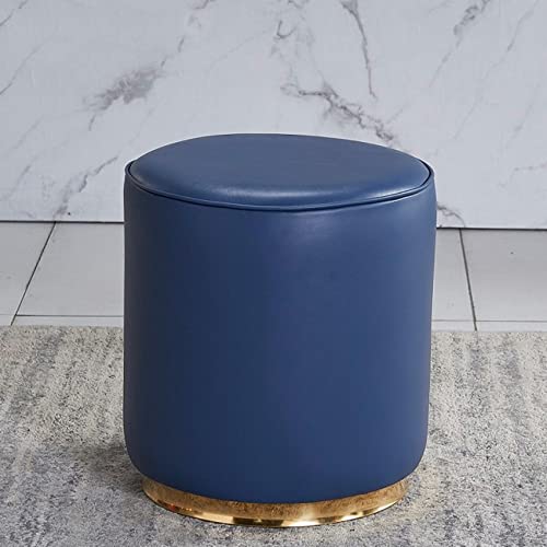 Taburete para cambiar zapatos en el dormitorio que soluciona la falta de espacio 2