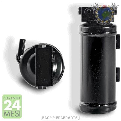 KRIOS 13.2261 Filtro deshidratante aire acondicionado Filtro Deshidratador Filtro Deshidratador Filtro Secador
