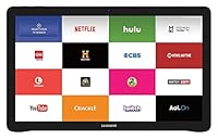 Algopix Similar Product 8 - Samsung Galaxy View 64GB WiFi  4G