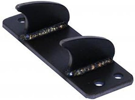 Rack Mounting Bracket, Wide Beam