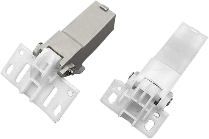 ADF Hinge Replacement Compatible with IR1430 IR1435 C1225 C1325 C1335 MF810 MF411 MF412 MF414 MF415 MF416 MF418 MF419 MF515