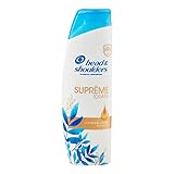 Head & Shoulders