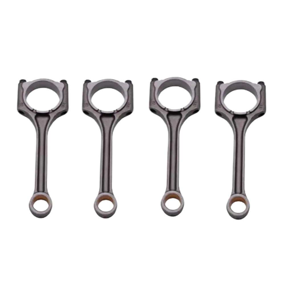 Biela del motor 23510-2E001 compatible con Kona Seltos Tucson y componentes de transmisión 3