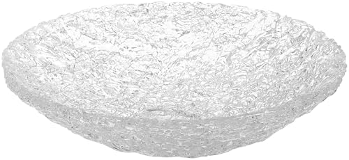 Uttermost 18208 Glint - Bowl-5 Inches Tall and 19.5 Inches Wide