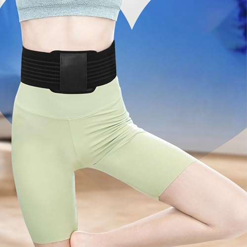 Faja para Hernia Umbilical Hombre Medium miniatura 6