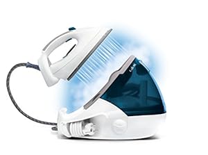 Calor GV7053C0 Dampfbügelstation Hochdruck