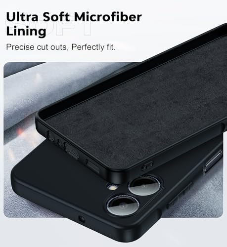 Coque Samsung A06 protection intégrale contre chutes et chocs - 4