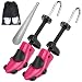 Eachway Shoe Stretcher Shoe Trees,Adjustable Length & Width for Men and Women