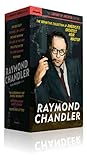  [Raymond Chandler: The Library of America Edition Set] (By: Raymond Chandler) [published: March, 2014]
