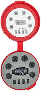 Hamskea Archery InSight Peep System-One Size