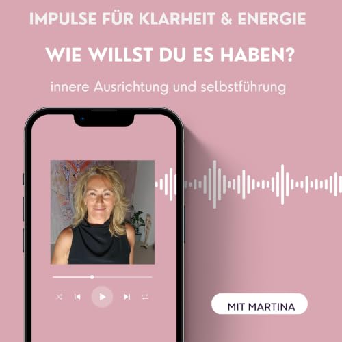 Wie willst du es haben? Was dein K&ouml;rper dir zeigt &ndash; und wie du klar entscheidest cover art