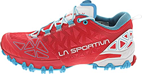 Chaussures Bushido II Woman La Sportiva pour vos randonnées rythmées