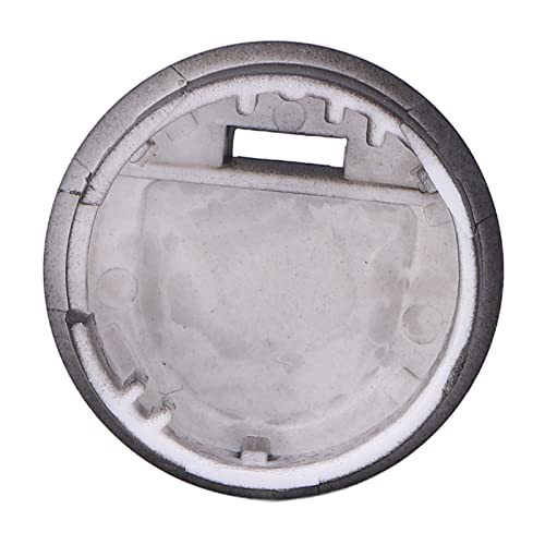 Tgoon Car Ac Control Button, Maximum Air Conditioning Control Switch Antiaging Abs Durable Reliable For Upgrade #TOP2