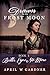 Drawn by the Frost Moon: Bitter Eyes No More (Creek Country Saga Book 4)