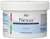 Nexus Biopure Suppositories
