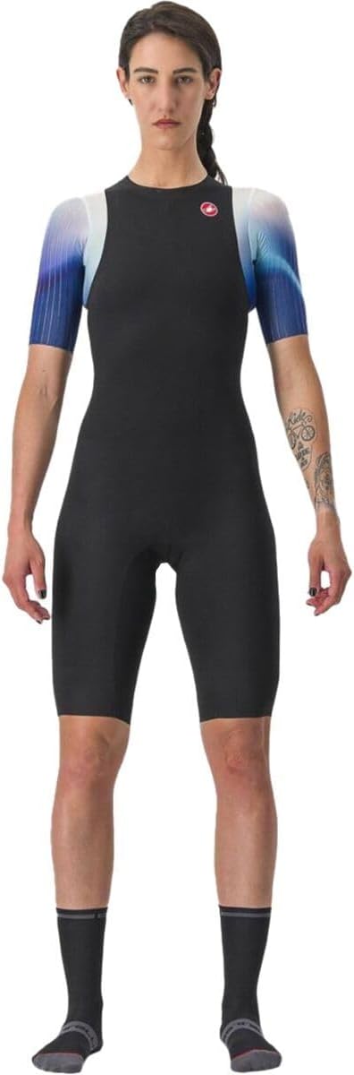 CASTELLI, Elite Swim Skin - Women's