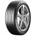 CONTINENTAL Sommerreifen 255/45 R20 TL 105W ECOCONTACT 6 Q XL
