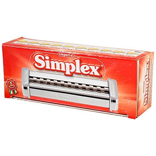 Imperia Accessorio per tagliatelle 2 mm - 2