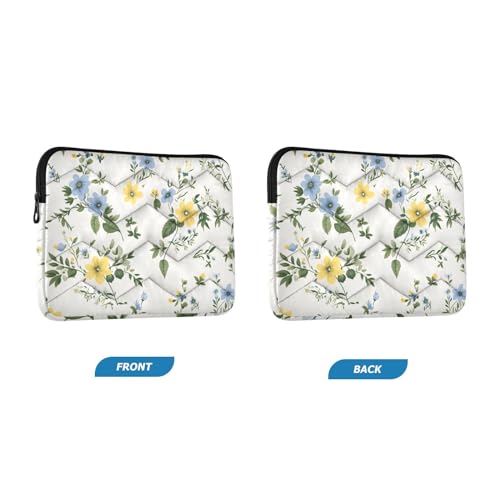 Funda para Laptop 13-14 Pulgadas con Protección Impermeable miniatura 2