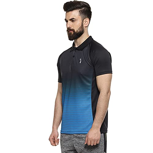 Image of CAHOOT Full Sleeve Zipper Hoodie for Men