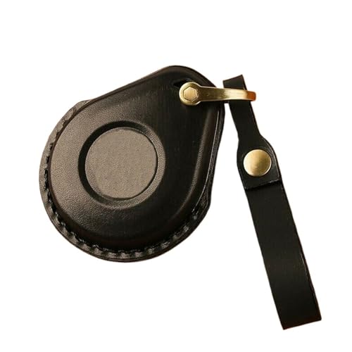 ハーレーダビッドソン X48 1200 ストリートグライド キーチェーン オートバイアクセサリー対応 スマートキー レザーケース フォブカバー 1個