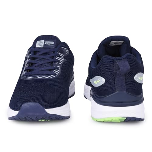 Image of Lancer Mens Flash-17 Running Shoes