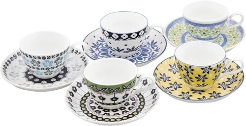 ATJ Jbv&\[T[ R[q[Jbv 5Zbg 8.5×H6cm 200cc |^[tB[h 5q R[q[Jbv  Z { k |[bVX^C̐H 킢炵ԕ