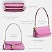 Coach Tabby Shoulder Bag 20, B4/Fuschia