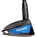 Cleveland Golf CG LauncherXLHalo Hyb6 27 R RH, Regular, Black